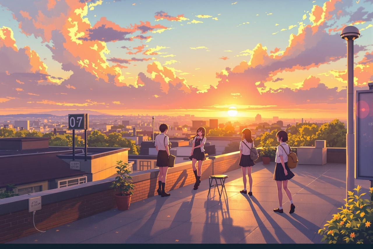 红果漫据 - 那年夏天的风 红果漫据最新作品《那年夏天的风》- 青春成长题材