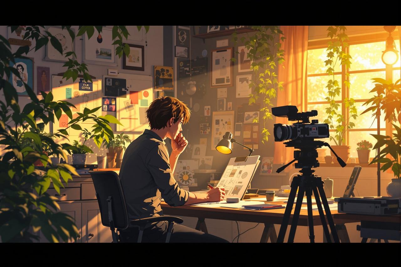 红果漫据 - 红果漫据与知名导演合作,开启"年代记忆"系列 红果漫据资讯:红果漫据与知名导演合作,开启"年代记忆"系列