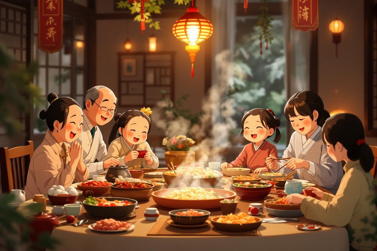 红果漫据 - 《外婆的菜谱》上线首周播放量突破500万 红果漫据资讯:《外婆的菜谱》上线首周播放量突破500万