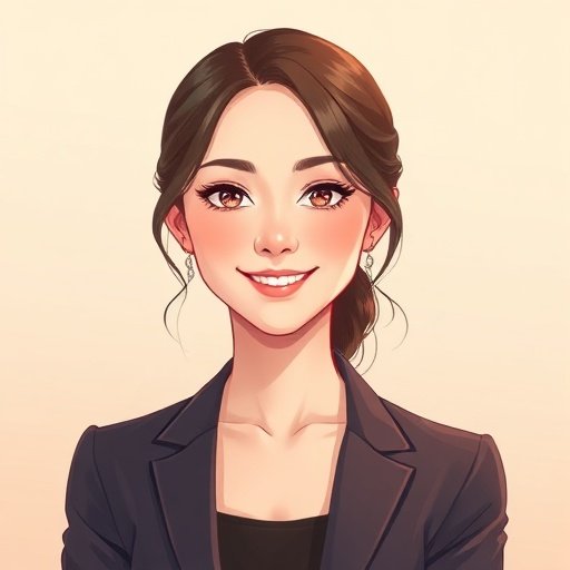 红果漫据 - 林雨晴 红果漫据团队成员林雨晴 - 创始人 & CEO