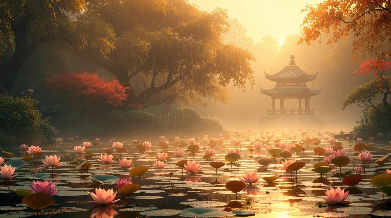 红果漫据 - 温情治愈动漫短剧 红果漫据 - 润物无声的温情剧场,治愈慢剧与年代记忆题材动漫短剧平台